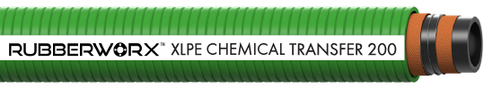 MXLPE Chemical Transfer