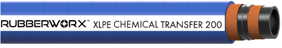 XLPE CHEMICAL TRANSFER