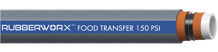 food transfer hose