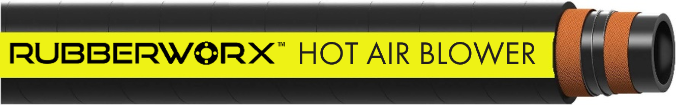 hot air blower hose