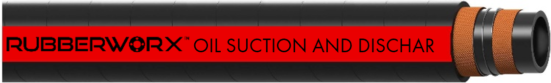 Oil Suction and Discharge hose