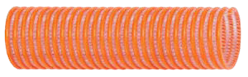 Reinforced PVC water suction and discharge hose